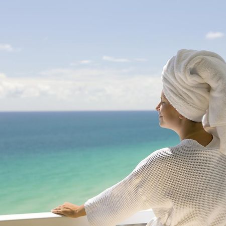 Ocean Front Apartments First Line To The Beach Тел Авив Екстериор снимка