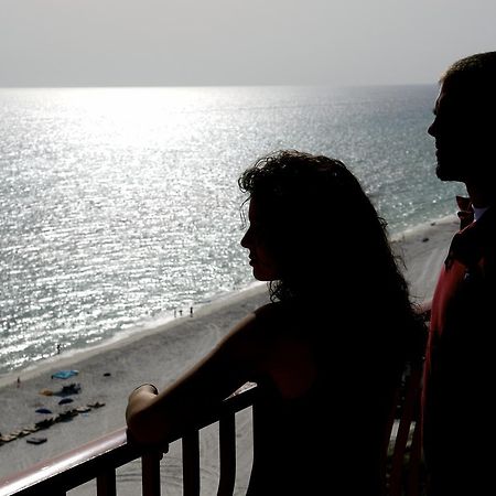 Ocean Front Apartments First Line To The Beach Тел Авив Екстериор снимка